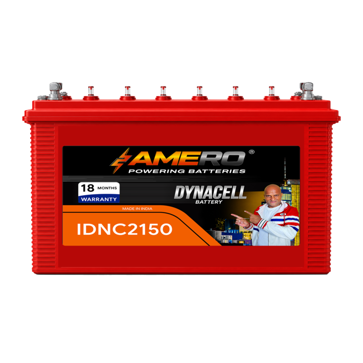Amero Inverter Battery IDNC2150