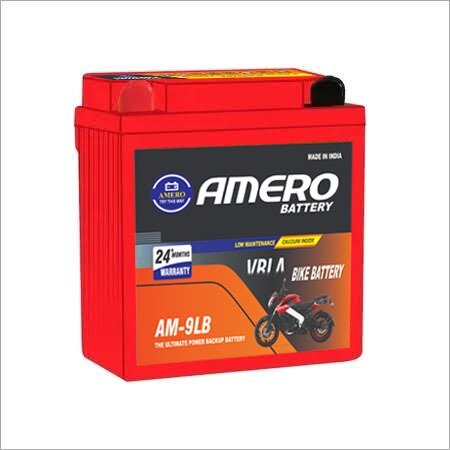 amero-batteries-India